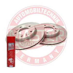 24012601351-SET-MSP MASTER-SPORT GERMANY