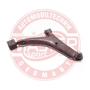 24668-PCS-MS MASTER-SPORT GERMANY