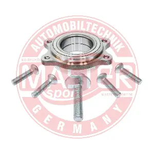 MASTER-SPORT GERMANY 6649-SET-MS