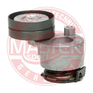 MASTER-SPORT GERMANY N36069-PCS-MS