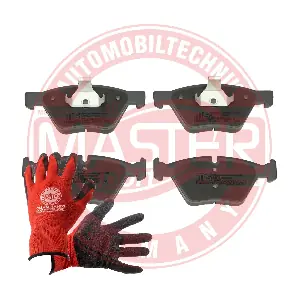 MASTER-SPORT GERMANY 13046072162N-SET-MSP