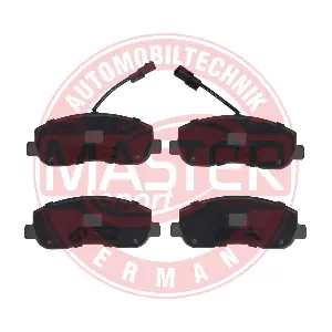 MASTER-SPORT GERMANY 13046048562NSETMS
