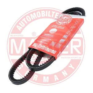 MASTER-SPORT GERMANY AVX-10X1100-PCS-MS
