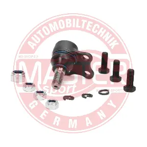 MASTER-SPORT GERMANY 30773-SET-MS