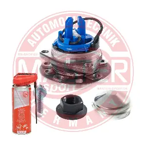 MASTER-SPORT GERMANY 6506-SET-MSP