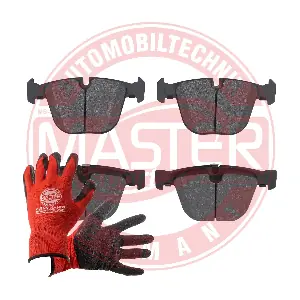 MASTER-SPORT GERMANY 13046071692N-SET-MSP