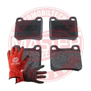 MASTER-SPORT GERMANY 13046040302N-SET-MSP