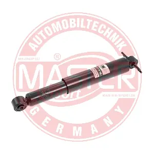 MASTER-SPORT GERMANY 125989-PCS-MS