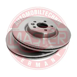 MASTER-SPORT GERMANY 24012802101-SET-MS