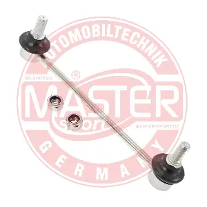 14723-PCS-MS MASTER-SPORT GERMANY