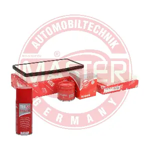 MASTER-SPORT GERMANY 450001242P
