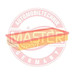 MASTER-SPORT GERMANY 39219-LF-PCS-MS