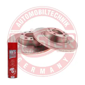MASTER-SPORT GERMANY 24011401161-SET-MSP