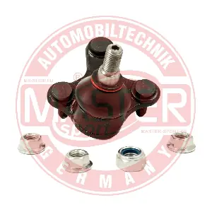 MASTER-SPORT GERMANY 26772-SET-MS