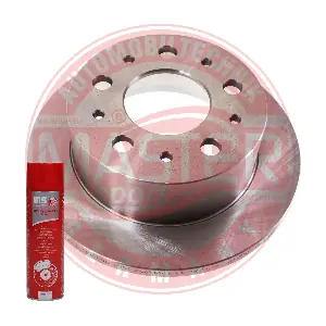 MASTER-SPORT GERMANY 24011601141-PCS-MSP