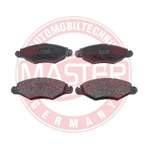MASTER-SPORT GERMANY 13046039752N-SET-MS