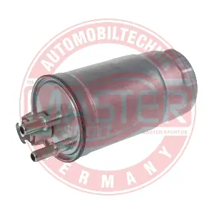 MASTER-SPORT GERMANY 853/13-KF-PCS-MS