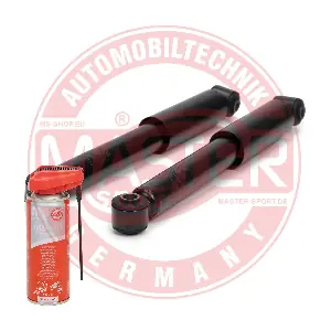 16K007552P MASTER-SPORT GERMANY