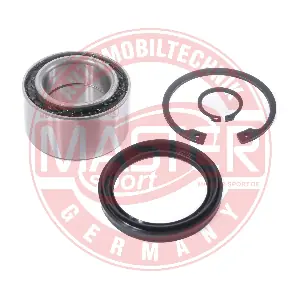 MASTER-SPORT GERMANY 3969-SET-MS