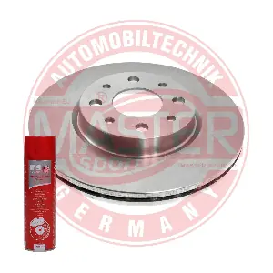 MASTER-SPORT GERMANY 24012001421-PCS-MSP