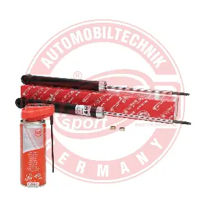 16K005412P MASTER-SPORT GERMANY