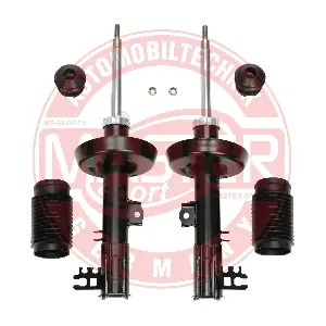 MASTER-SPORT GERMANY 16K001123