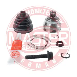 22548S-SET-MS MASTER-SPORT GERMANY