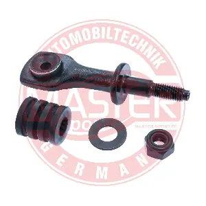 MASTER-SPORT GERMANY 25536-PCS-MS