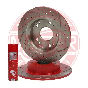 MASTER-SPORT GERMANY 24010901581SE-SET-MSP