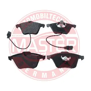 MASTER-SPORT GERMANY 13046072012N-SET-MS