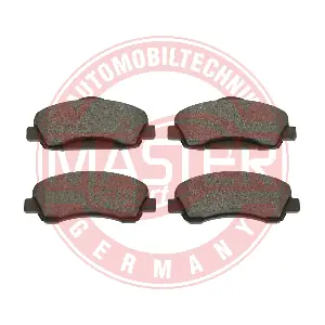 13046038672T-SET-MS MASTER-SPORT GERMANY