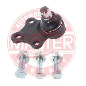 MASTER-SPORT GERMANY 25534SETMS