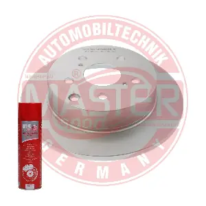 MASTER-SPORT GERMANY 24011207141PR-PCS-MSP