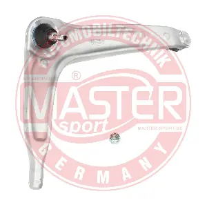 MASTER-SPORT GERMANY 27212-PCS-MS