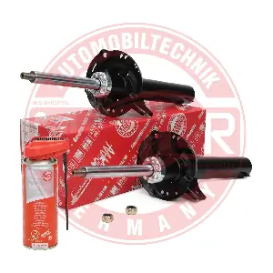 MASTER-SPORT GERMANY 16K004981P