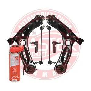 MASTER-SPORT GERMANY 36992-KIT-MSP