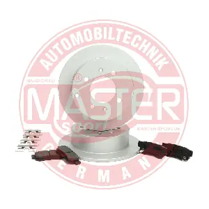 MASTER-SPORT GERMANY 201003170