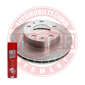 MASTER-SPORT GERMANY 24013201311-PCS-MSP