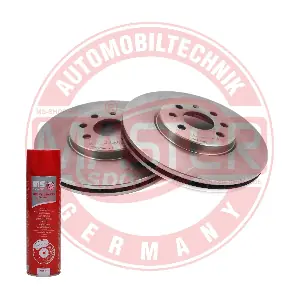 MASTER-SPORT GERMANY 24012501981-SET-MSP