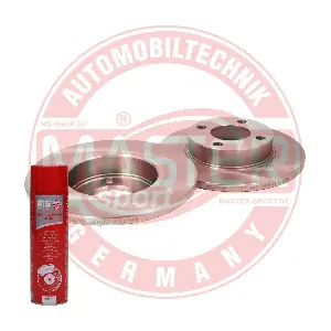 24011301601-SET-MSP MASTER-SPORT GERMANY