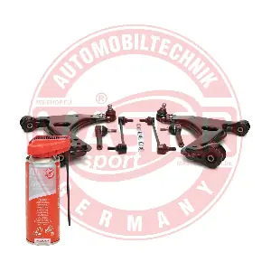 MASTER-SPORT GERMANY 36931-KIT-MSP