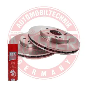 24012501101-SET-MSP MASTER-SPORT GERMANY