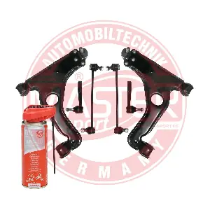 MASTER-SPORT GERMANY 36937-KIT-MSP