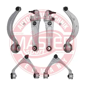 37179-KIT-MS MASTER-SPORT GERMANY