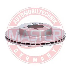 MASTER-SPORT GERMANY 24012201151PR-PCS-MS