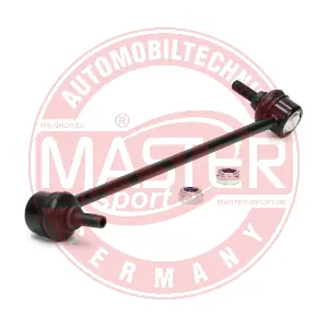 MASTER-SPORT GERMANY 27199B-PCS-MS