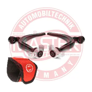 36874/1-KIT-MSM MASTER-SPORT GERMANY