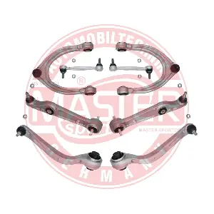 37142/1-KIT-MS MASTER-SPORT GERMANY