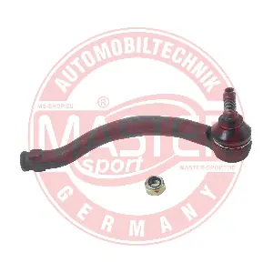 MASTER-SPORT GERMANY 16638-PCS-MS