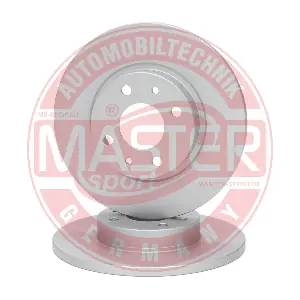MASTER-SPORT GERMANY 24011201271PR-SET-MS